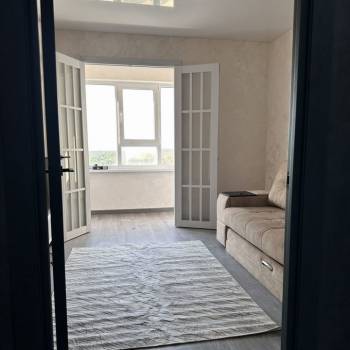 Сдается 2-х комнатная квартира, 60 м²