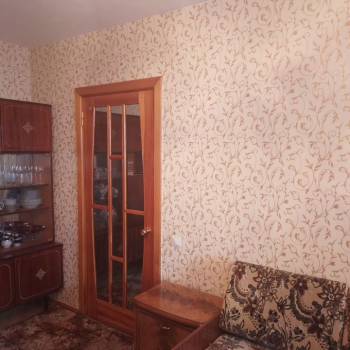 Продается 1-комнатная квартира, 34 м²