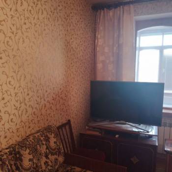Продается 1-комнатная квартира, 34 м²