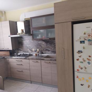 Продается 1-комнатная квартира, 54 м²
