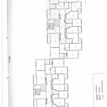 Продается 1-комнатная квартира, 35,4 м²