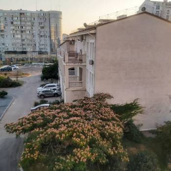 Продается 1-комнатная квартира, 35,4 м²