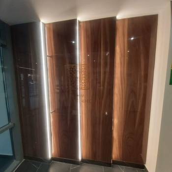Продается 1-комнатная квартира, 35,4 м²