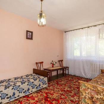Продается 1-комнатная квартира, 30,9 м²