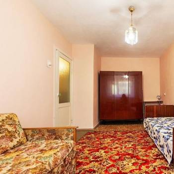 Продается 1-комнатная квартира, 30,9 м²