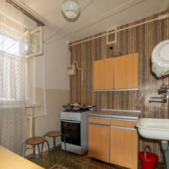 Продается 1-комнатная квартира, 30,9 м²