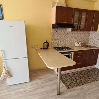 Сдается 2-х комнатная квартира, 70 м²