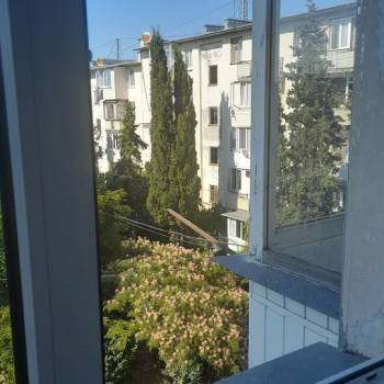 Сдается 2-х комнатная квартира, 45 м²