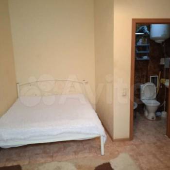 Продается 1-комнатная квартира, 22 м²