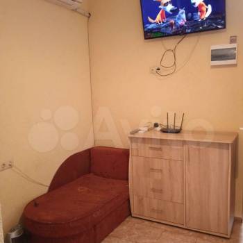 Продается 1-комнатная квартира, 22 м²