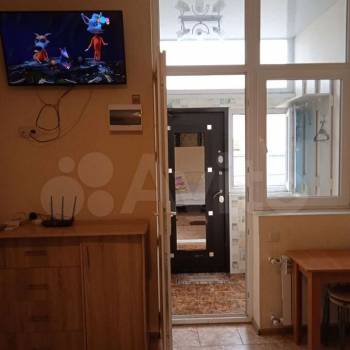 Продается 1-комнатная квартира, 22 м²