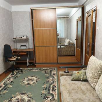 Сдается 2-х комнатная квартира, 46 м²