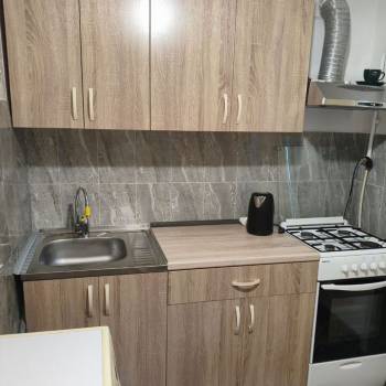 Сдается 2-х комнатная квартира, 46 м²