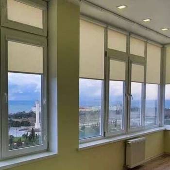 Сдается 2-х комнатная квартира, 87 м²