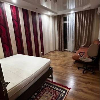 Сдается 2-х комнатная квартира, 43 м²