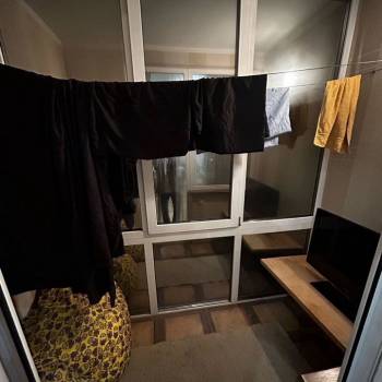 Сдается 2-х комнатная квартира, 43 м²