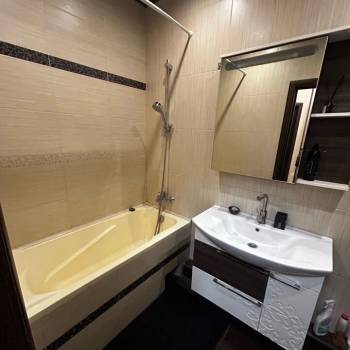 Сдается 2-х комнатная квартира, 43 м²