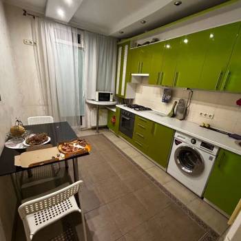 Сдается 2-х комнатная квартира, 43 м²