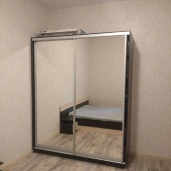 Сдается 2-х комнатная квартира, 55 м²