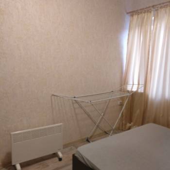 Сдается 2-х комнатная квартира, 55 м²