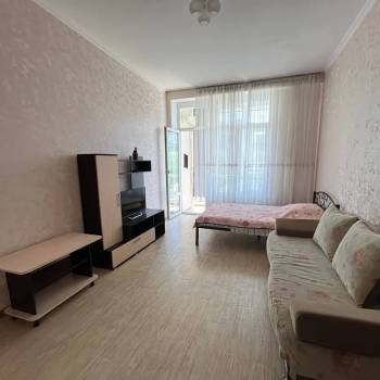 Сдается 1-комнатная квартира, 45 м²