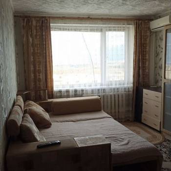 Сдается 2-х комнатная квартира, 52,4 м²