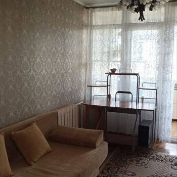 Сдается 2-х комнатная квартира, 52,4 м²