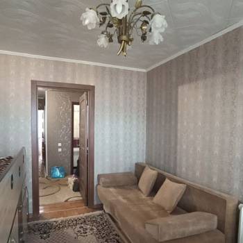 Сдается 2-х комнатная квартира, 52,4 м²