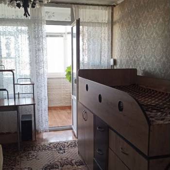 Сдается 2-х комнатная квартира, 52,4 м²