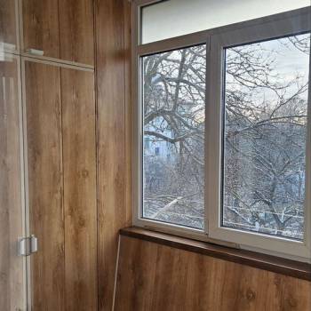 Сдается 2-х комнатная квартира, 43 м²