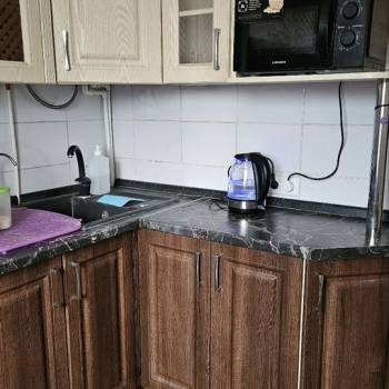 Сдается 2-х комнатная квартира, 43 м²