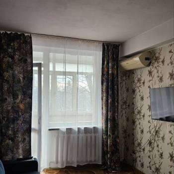 Сдается 2-х комнатная квартира, 43 м²