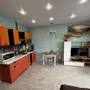 Сдается 1-комнатная квартира, 39 м²