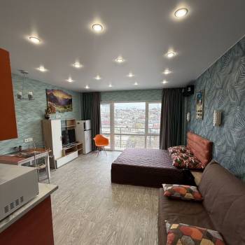 Сдается 1-комнатная квартира, 39 м²