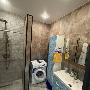 Сдается 1-комнатная квартира, 39 м²