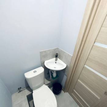 Сдается 2-х комнатная квартира, 56 м²
