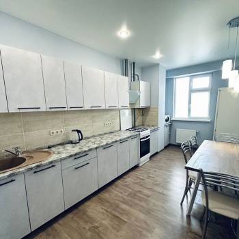 Сдается 2-х комнатная квартира, 56 м²