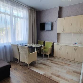 Сдается 2-х комнатная квартира, 46 м²