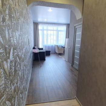 Сдается 2-х комнатная квартира, 46 м²