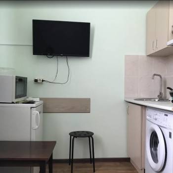 Сдается 1-комнатная квартира, 25 м²
