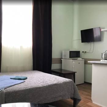 Сдается 1-комнатная квартира, 25 м²