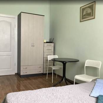 Сдается 1-комнатная квартира, 25 м²