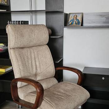 Сдается 2-х комнатная квартира, 44 м²
