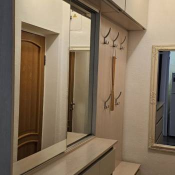 Сдается 2-х комнатная квартира, 44 м²