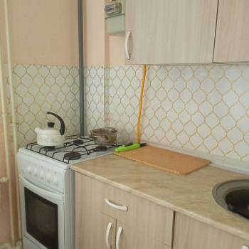 Сдается 1-комнатная квартира, 42 м²