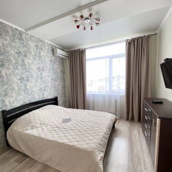 Сдается 2-х комнатная квартира, 57 м²