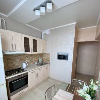Сдается 2-х комнатная квартира, 57 м²