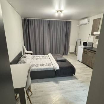 Продается 1-комнатная квартира, 25 м²