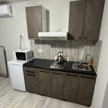 Продается 1-комнатная квартира, 25 м²