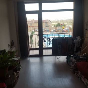 Сдается 2-х комнатная квартира, 64 м²